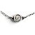 Autre Marque Bracciale con ciondolo in diamante Tiffany By the Yard - vista 3