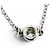 Autre Marque Bracciale con ciondolo in diamante Tiffany By the Yard - vista 4