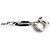 Autre Marque Bracciale con ciondolo in diamante Tiffany By the Yard - vista 7