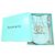 Autre Marque Orecchini a cerchio Tiffany & Co. Combination Twist Chain - vista 2