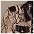Dolce & Gabbana Python- und Alligatorlederjacke - Ansicht 11