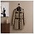 Dolce & Gabbana Python- und Alligatorlederjacke - Ansicht 2