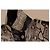 Dolce & Gabbana Python- und Alligatorlederjacke - Ansicht 8