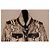 Dolce & Gabbana Python- und Alligatorlederjacke - Ansicht 9