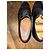 John Lobb Scarpe Oxford Richelieu Pelle Nera - vista 2