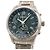 Orologio Seiko Brightz World Time Date Quadrante Verde - vista 5