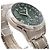 Orologio Seiko Brightz World Time Date Quadrante Verde - vista 6