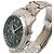 Orologio Seiko Brightz World Time Date Quadrante Verde - vista 7