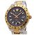 Relógio de Pulso Versace Helenium GMT Medusa Quartz - vista 5
