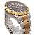 Relógio de Pulso Versace Helenium GMT Medusa Quartz - vista 6