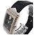Versace Gianni Versace Medusa Black Dial Damenuhr - Ansicht 6