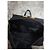 Borsa Gucci Bamboo Bullet in pelle nera - vista 11