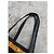 Borsa Gucci Bamboo Bullet in pelle nera - vista 6