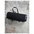 Borsa Gucci Bamboo Bullet in pelle nera - vista 7