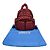 Moncler Adidas Collaboration Nylon-Rucksack