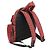 Moncler Adidas Collaboration Nylon-Rucksack - Ansicht 2