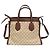 Borsa Gucci GG Canvas