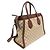 Borsa Gucci GG Canvas - vista 8