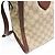 Borsa Gucci GG Canvas - vista 9
