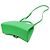 Borsa Balenciaga Hourglass XS 592833 - vista 2