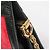 Borsa a tracolla Gucci Ophidia 503877 da donna in pelle e camoscio - vista 8