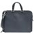 Borsetta in pelle da uomo Prada Saffiano VR0078