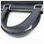 Borsetta in pelle da uomo Prada Saffiano VR0078 - vista 12