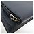 Borsetta in pelle da uomo Prada Saffiano VR0078 - vista 7