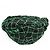 Borsa Bottega Veneta Double Knot Webbing - vista 6