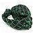 Borsa Bottega Veneta Double Knot Webbing - vista 7