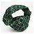 Borsa Bottega Veneta Double Knot Webbing - vista 8