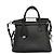 Maison Martin Margiela Borsa Maison Margiela in pelle nera e tela