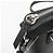 Maison Martin Margiela Borsa Maison Margiela in pelle nera e tela - vista 11