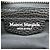 Maison Martin Margiela Borsa Maison Margiela in pelle nera e tela - vista 13