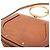 Bolsa de couro Chloé Nile - vista 11