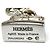Hermès Collana Hermes Amulette Kelly Ag925 Silver - vista 5