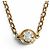 Bracciale Cartier FBV562 Damour SM Diamante - vista 3
