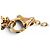 Bracciale Cartier FBV562 Damour SM Diamante - vista 6