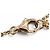 Bracciale Cartier FBV562 Damour SM Diamante - vista 7