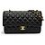 Borsa a tracolla Chanel A01112 Matelassé 25