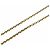 Autre Marque Tiffany & Co. Elsa Peretti Double Loop Halskette - Ansicht 4