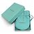 Autre Marque Collana con pendente Aquamarine Elsa Peretti di Tiffany & Co. - vista 2