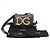 Borsa a tracolla con catena Dolce & Gabbana DG Girls - vista 2