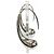 Autre Marque Orecchini Teardrop Elsa Peretti di Tiffany & Co. - vista 2