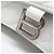 Borsa a tracolla Balenciaga Crush Chain - vista 12
