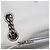 Borsa a tracolla Balenciaga Crush Chain - vista 13