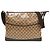 Borsa a tracolla/spalla Gucci GG Crystal