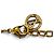 Pendente Collana My LV Heart Louis Vuitton - vista 5