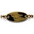 Pendente Collana My LV Heart Louis Vuitton - vista 7