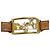 Hermès Bracciale Charm Calèche Double Tour Hermes - vista 6